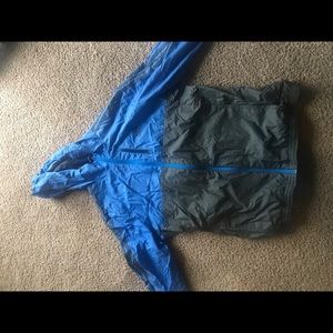 Men’s sweatshirt large